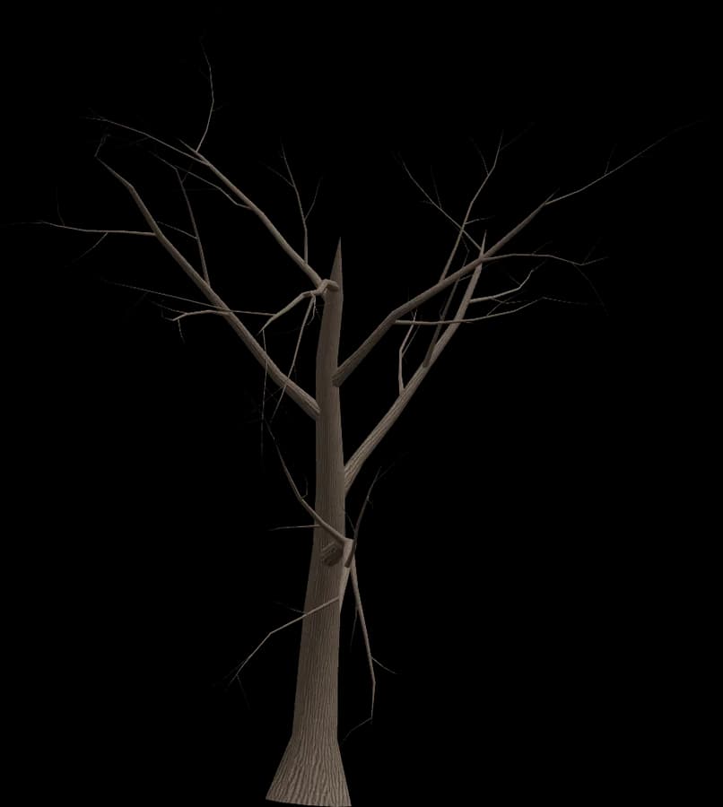Dead Tree